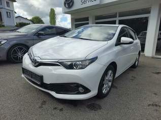 Auris Active, 9400 €, Auto & Fahrrad-Autos in 4761 Enzenkirchen