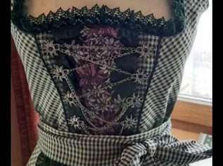 Neues Dirndl Gr. 34 - Nockstein Trachten, 38 €, Kleidung & Schmuck-Damenkleidung in 2231 Gemeinde Strasshof an der Nordbahn