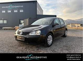 Golf 2.0 TDI 4Motion