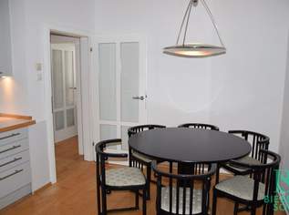 Entzückendes, elegant möbliertes Appartement!, 289000 €, Immobilien-Wohnungen in 1070 Neubau