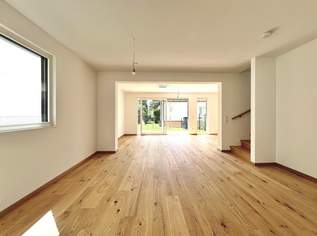 Luxuriöse Doppelhaushälfte nahe Nationalpark Donau-Auen, 799900 €, Immobilien-Häuser in 1220 Donaustadt Luxuriöse Doppelhaushälfte nahe Nationalpark Donau-Auen, 799900 €, Immobilien-Häuser in 1220 Donaustadt
