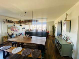 PENTHOUSEWOHNUNG ZUR MIETE, 1143.13 €, Immobilien-Wohnungen in 3100 Stattersdorf