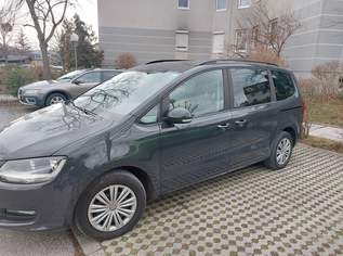 VW Sharan Diesel, 20000 €, Auto & Fahrrad-Autos in 2340 Gemeinde Mödling