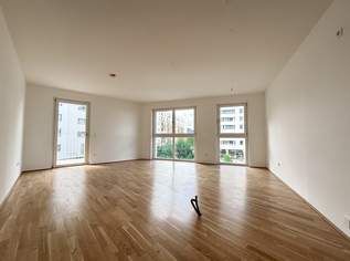 4-ZIMMER-NEUBAU MIT SÜD-BALKON – PROVISIONSFREI UND EINZUGSBEREIT!, 497000 €, Immobilien-Wohnungen in 1210 Floridsdorf