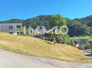 Baugrund 1.143 m² mit Donaublick - oberhalb Zentrum von St. Nikola - Südhang, 54000 €, Immobilien-Grund und Boden in 4381 Sankt Nikola an der Donau