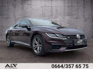 Arteon R-Line 2,0 TDI Virtual Cockpit, 21990 €, Auto & Fahrrad-Autos in 4650 Lambach