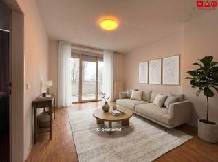 Familien aufgepasst! 3-Zimmer-Familien(t)raum in grüner Ruhelage mit Balkon - top Infrastruktur und Verkehrsanbindung!, 812.93 €, Immobilien-Wohnungen in Oberösterreich Familien aufgepasst! 3-Zimmer-Familien(t)raum in grüner Ruhelage mit Balkon - top Infrastruktur und Verkehrsanbindung!, 812.93 €, Immobilien-Wohnungen in Oberösterreich