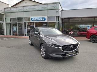 CX-30 G122 Comfort+/SO/ST, 17990 €, Auto & Fahrrad-Autos in 8132 Pernegg an der Mur