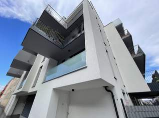 PERFEKT für ZWEI + TOPZUSTAND + LOGGIA + RUHELAGE + auch IDEAL für Anleger!, 295000 €, Immobilien-Wohnungen in 1120 Meidling