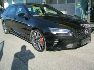 Insignia GSi 4x4 Sports Tourer, 36800 €, Auto & Fahrrad-Autos in 8541 Bad Schwanberg
