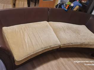 XXL Couch 207x90 Sitzfläche , 30 €, Haus, Bau, Garten-Möbel & Sanitär in 2112 Gemeinde Harmannsdorf