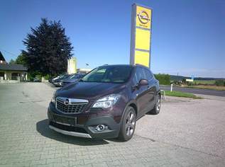 Mokka Cosmo, 7990 €, Auto & Fahrrad-Autos in 4891 Pöndorf Mokka Cosmo, 7990 €, Auto & Fahrrad-Autos in 4891 Pöndorf