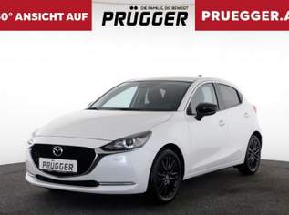 Mazda 2 G90 HOMURA KLIMA AHV SITZHEIZUNG PDC, 15990 €, Auto & Fahrrad-Autos in 8071 Hausmannstätten Mazda 2 G90 HOMURA KLIMA AHV SITZHEIZUNG PDC, 15990 €, Auto & Fahrrad-Autos in 8071 Hausmannstätten