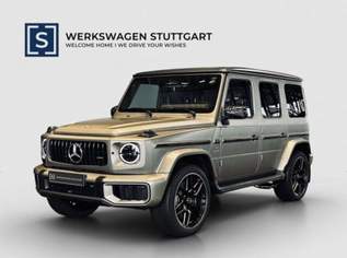 G 63 AMG SUPERIOR Dr. Performance 22"" M 2025, 370362 €, Auto & Fahrrad-Autos in 1100 Favoriten