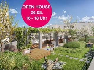 Attraktives Investment im 3. Bezirk: PARK FLATS für Anleger, 605000 €, Immobilien-Wohnungen in 1030 Landstraße Attraktives Investment im 3. Bezirk: PARK FLATS für Anleger, 605000 €, Immobilien-Wohnungen in 1030 Landstraße