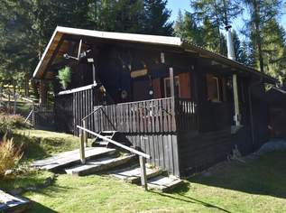 Almlust pur am Laufenberg, 297000 €, Immobilien-Häuser in 9545 Radenthein