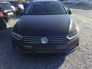 Passat Variant Comfortline 1,6 TDI, 13599 €, Auto & Fahrrad-Autos in 8081 Pirching am Traubenberg