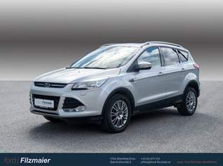 Kuga Titanium, 7400 €, Auto & Fahrrad-Autos in 9754 Steinfeld im Drautal Kuga Titanium, 7400 €, Auto & Fahrrad-Autos in 9754 Steinfeld im Drautal
