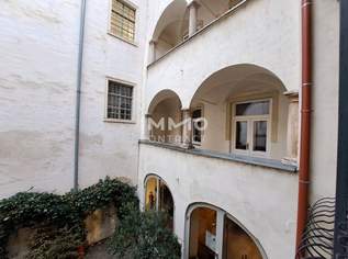 Gemütliche 2-Zimmer-Wohnung mit Balkon Zentrum | Sackstraße 14 Top 4, 783.53 €, Immobilien-Wohnungen in 8010 