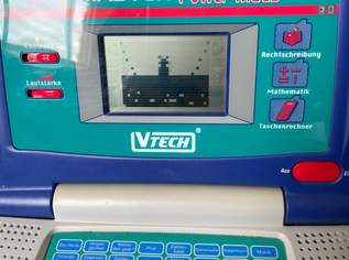 VTech Master Lern- Notebook , 35 €, Kindersachen-Spielzeug in 2460 Gemeinde Bruck an der Leitha