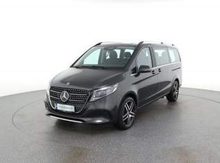 V 250 d 4MATIC AVANTGARDE Lang AHK 2,5t 8 Sitze, 101988 €, Auto & Fahrrad-Autos in 2351 Gemeinde Wiener Neudorf