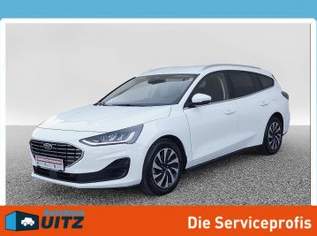 Focus Traveller Titanium Autom., 28390 €, Auto & Fahrrad-Autos in 8330 Feldbach