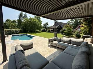 Charmantes Landhaus mit Gartenidylle und rustikalem Flair, 595000 €, Immobilien-Häuser in 9184 St. Jakob im Rosental