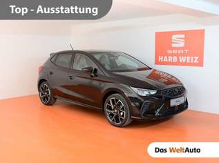 Ibiza FR 1.0 TSI DSG 115PS, 25790 €, Auto & Fahrrad-Autos in 8160 Weiz