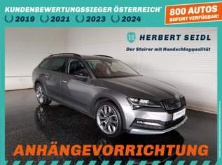 Superb Kombi 2,0 TDI 4x4 Scout DSG, 36480 €, Auto & Fahrrad-Autos in 8200 Gleisdorf