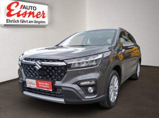 S-CROSS 1.4 GL HYBRID ALLGRIP, 27990 €, Auto & Fahrrad-Autos in 9800 Spittal an der Drau