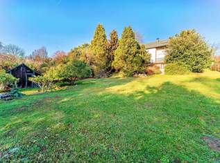 Exklusives Villengrundstück in Toplage Rosenberg – 1.900 m² für anspruchsvolle Wohnkonzepte, 1490000 €, Immobilien-Häuser in 8010 