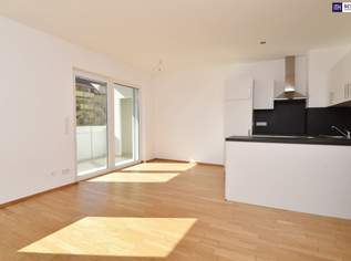 FABELHAFTE 3 Zimmer Wohnung in kleinem Wohnhaus mit Innenhof-Süd-Ausrichtung! Top Anbindung! Ab sofort verfügbar!, 1004.41 €, Immobilien-Wohnungen in 8020 