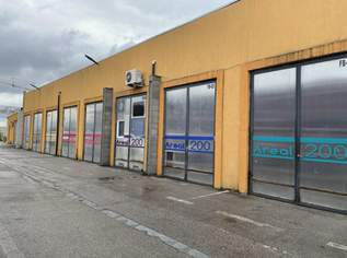 Werkstatt, Halle, Lager 4 m x 11m FB 7 PROVISIONSFREI!!!, 378 €, Immobilien-Gewerbeobjekte in 2601 Sollenau