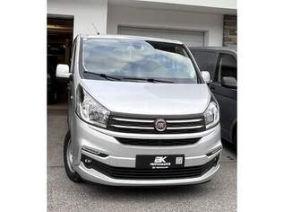 Talento L1H1 DoKa 170PS 2.0 SX, Leasing, Mwst., 19500 €, Auto & Fahrrad-Autos in 6444 Gemeinde Längenfeld