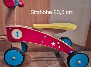 Laufend Dreirad aus Holz, 20 €, Kindersachen-Spielzeug in 2483 Gemeinde Ebreichsdorf Laufend Dreirad aus Holz, 20 €, Kindersachen-Spielzeug in 2483 Gemeinde Ebreichsdorf