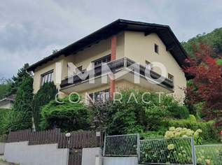 MEHRFAMILIENHAUS IN FURTH STEHT ZUM VERKAUF, 430000 €, Immobilien-Häuser in 3511 Furth bei Göttweig