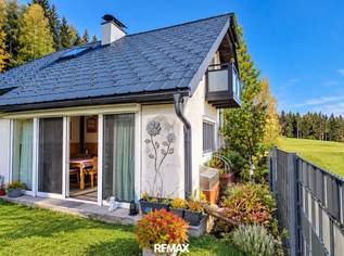 Verzaubertes Einfamilienhaus eingebettet in der Natur!, 155000 €, Immobilien-Häuser in 4181 Großtraberg