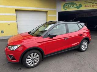 Arona Austria Edition TSI - 1.Besitz -nur 14000km!