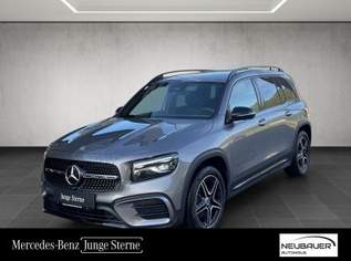 GLB 200 d 4MATIC Österreich-Edition AMG Line, 52900 €, Auto & Fahrrad-Autos in 5582 Sankt Michael im Lungau GLB 200 d 4MATIC Österreich-Edition AMG Line, 52900 €, Auto & Fahrrad-Autos in 5582 Sankt Michael im Lungau