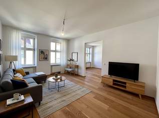 Top Angebot! Sanierte 2-Zimmer Altbauwohnung in Ottakring, 1160!, 299000 €, Immobilien-Wohnungen in 1160 Ottakring