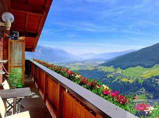 Anlegerwohnung mit Wohnrecht!, 320000 €, Immobilien-Wohnungen in 6181 Gemeinde Sellrain