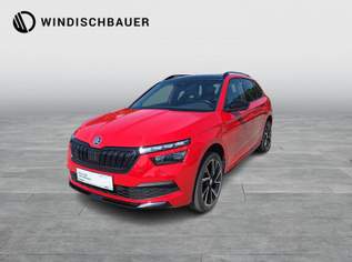 KAMIQ MONTE CARLO TSI, 18500 €, Auto & Fahrrad-Autos in 4810 Gmunden