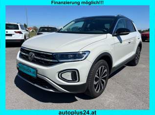 T-Roc 1,5 TSI ACT Style DSG, 32000 €, Auto & Fahrrad-Autos in 2751 Gemeinde Matzendorf-Hölles
