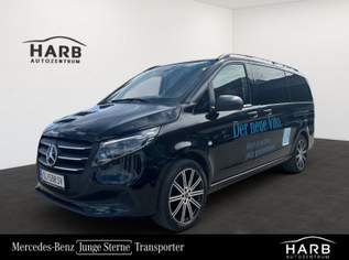 Vito Tourer 119 CDI 4matic lang SELECT Aut., 86900 €, Auto & Fahrrad-Autos in 8160 Weiz Vito Tourer 119 CDI 4matic lang SELECT Aut., 86900 €, Auto & Fahrrad-Autos in 8160 Weiz