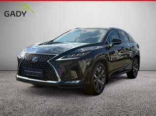 RX 450h Hybrid 4WD President, 46850 €, Auto & Fahrrad-Autos in 8041 Liebenau