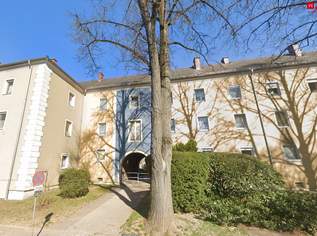 Praktische 28,80 m² Bürofläche mitten am Bindermichl - auch als Hobbyraum nutzbar..., 365.63 €, Immobilien-Gewerbeobjekte in Oberösterreich