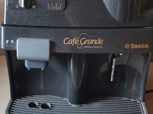 Saeco Kaffeemaschine, 70 €, Haus, Bau, Garten-Haushaltsgeräte in 3900 Schwarzenau