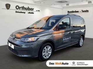 Caddy Life TSI, 34990 €, Auto & Fahrrad-Autos in 2620 Gemeinde Neunkirchen