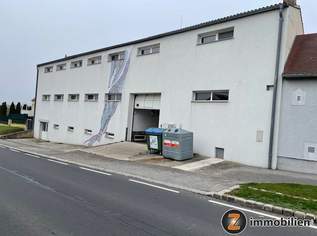 Hornstein: Objekt mit vielen Möglichkeiten, 720000 €, Immobilien-Häuser in 7053 Hornstein