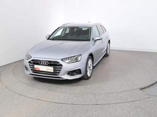 A4 35 TFSI advanced, 39950 €, Auto & Fahrrad-Autos in 8041 Liebenau